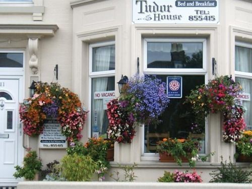 Tudor House غريت يورماوث المظهر الخارجي الصورة